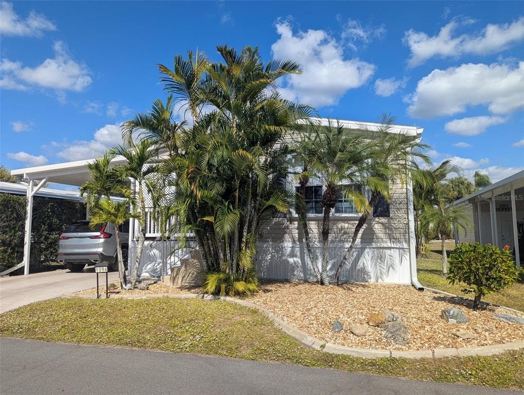 2100 KINGS HWY # 1094, PORT CHARLOTTE, FL 33980 — zdjęcie 2