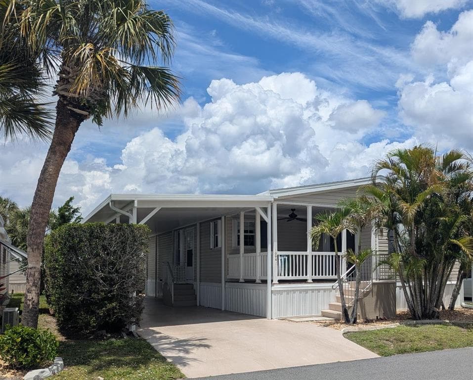 2100 KINGS HWY # 1094, PORT CHARLOTTE, FL 33980