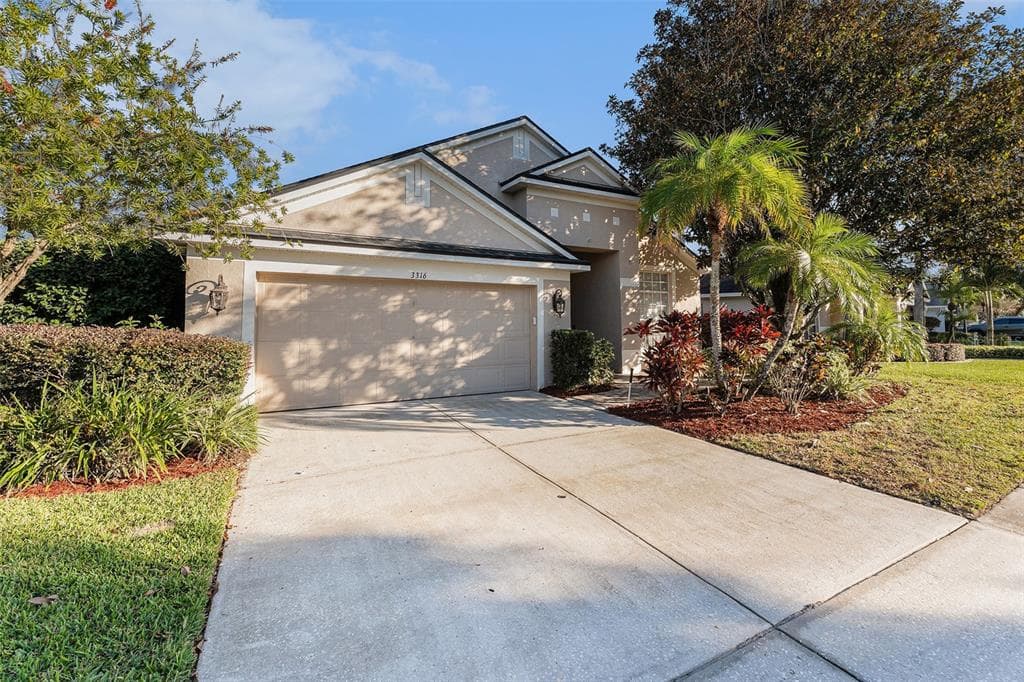 3316 STONEBRIDGE TRAIL, VALRICO, FL 33596 — zdjęcie 2