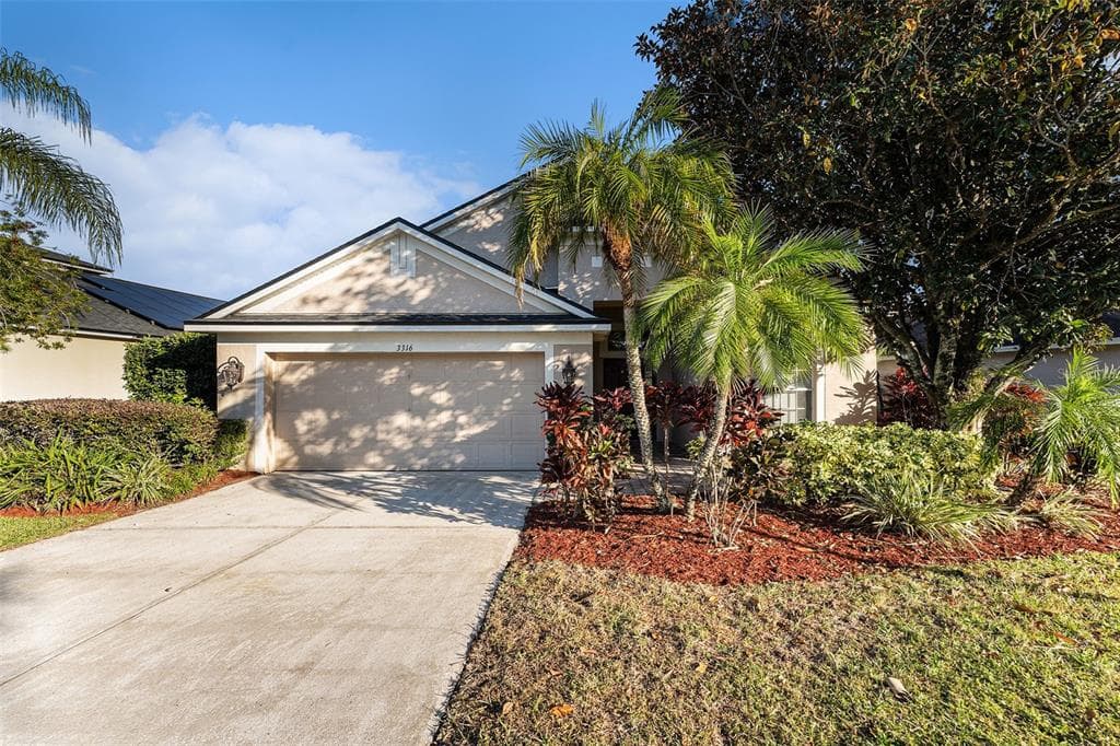 3316 STONEBRIDGE TRAIL, VALRICO, FL 33596
