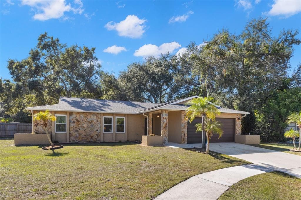 112 MEADOWCROSS DRIVE, SAFETY HARBOR, FL 34695 — zdjęcie 2