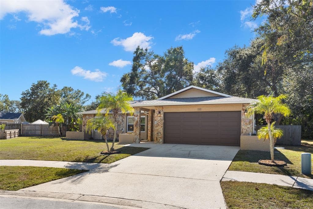 112 MEADOWCROSS DRIVE, SAFETY HARBOR, FL 34695 — zdjęcie 3