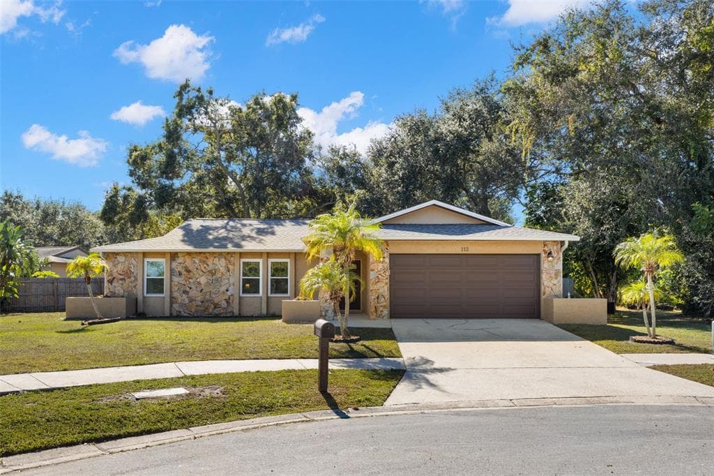 112 MEADOWCROSS DRIVE, SAFETY HARBOR, FL 34695