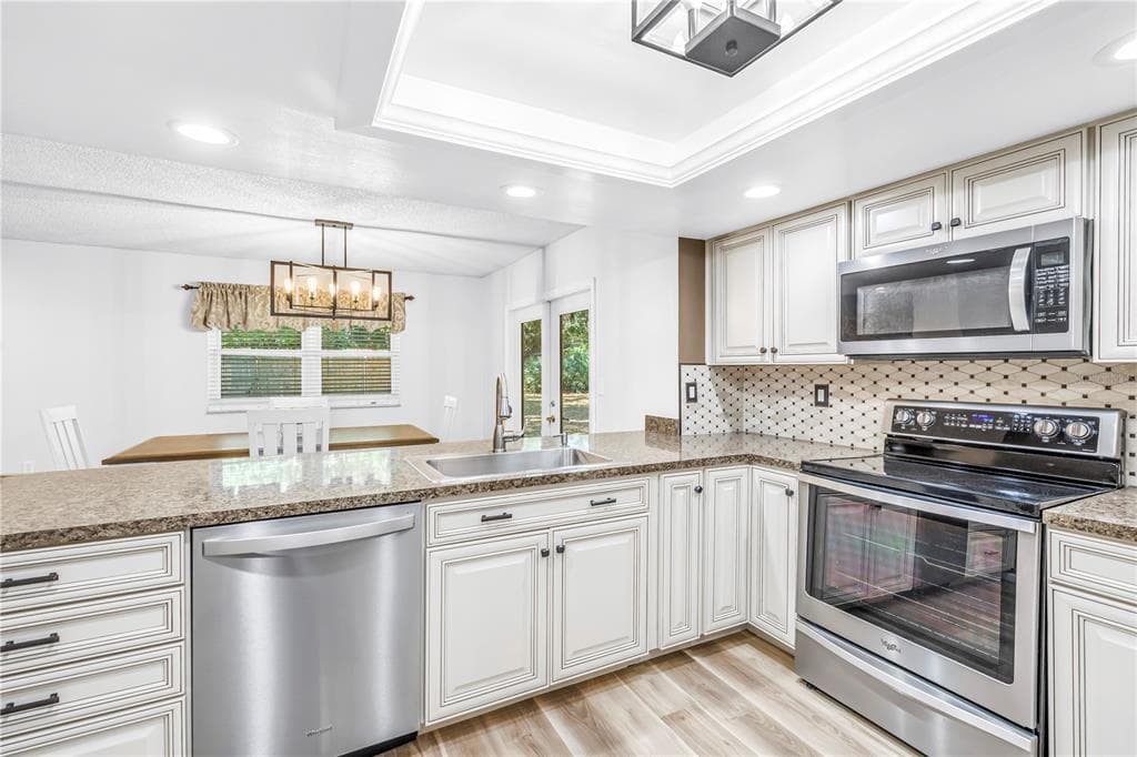 112 MEADOWCROSS DRIVE, SAFETY HARBOR, FL 34695 — zdjęcie 5