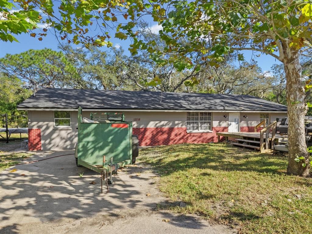 12218 ELKTON AVENUE, HUDSON, FL 34667 — zdjęcie 2