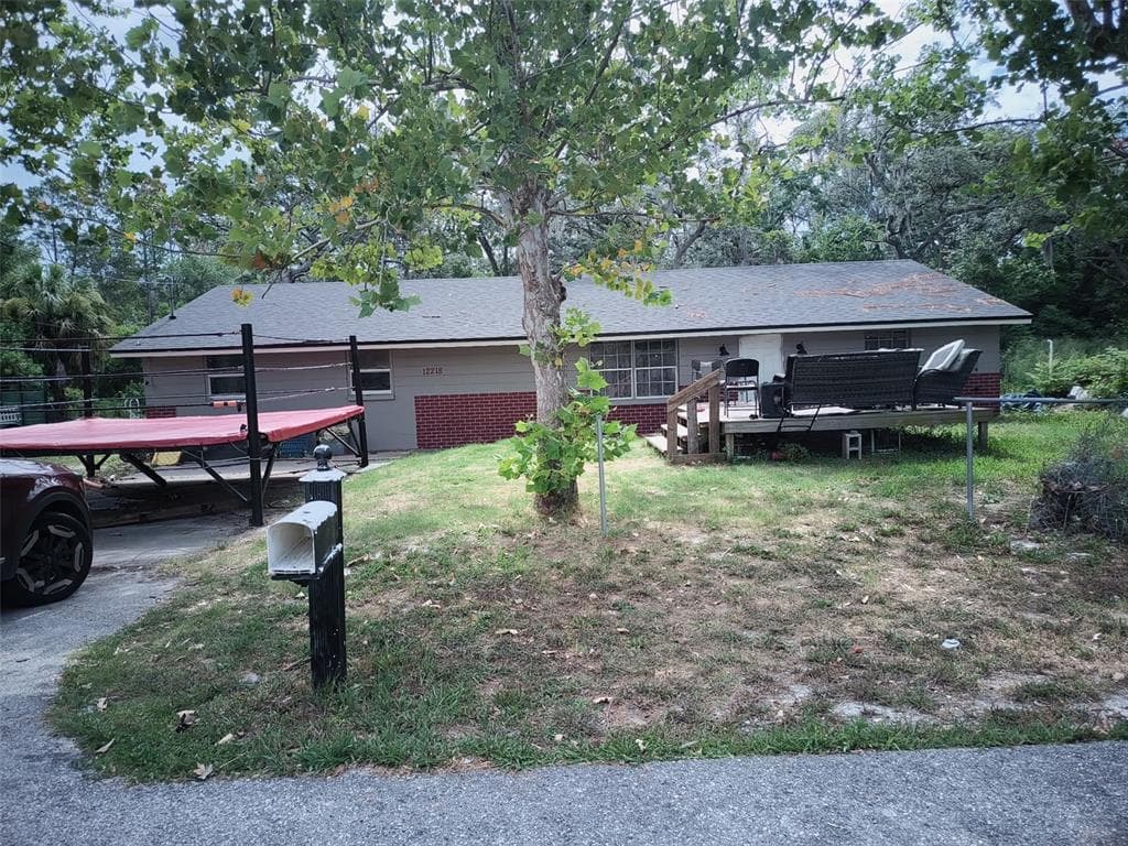 12218 ELKTON AVENUE, HUDSON, FL 34667