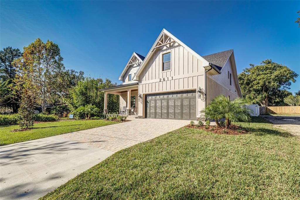 2611 BERKELEY AVENUE, LAKELAND, FL 33803 — zdjęcie 2