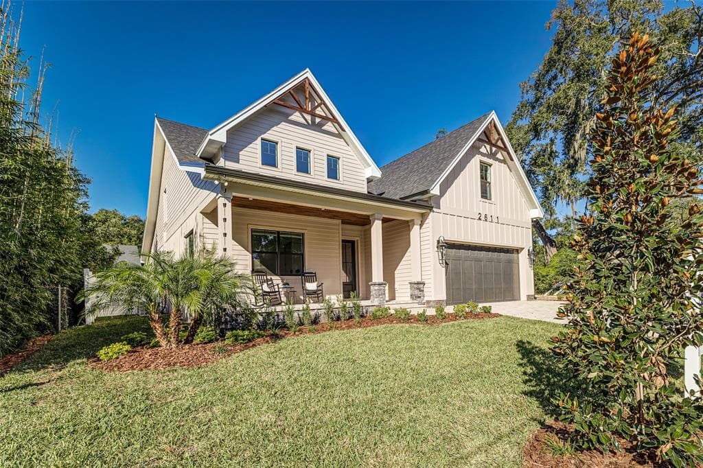2611 BERKELEY AVENUE, LAKELAND, FL 33803 — zdjęcie 3
