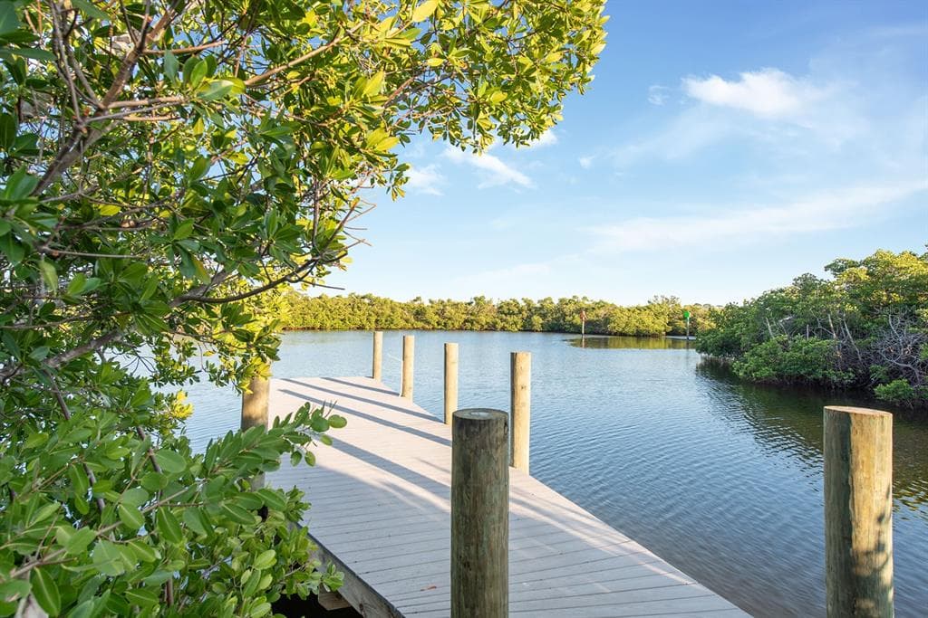 300 E BAY HEIGHTS AVENUE, ENGLEWOOD, FL 34223 — zdjęcie 2
