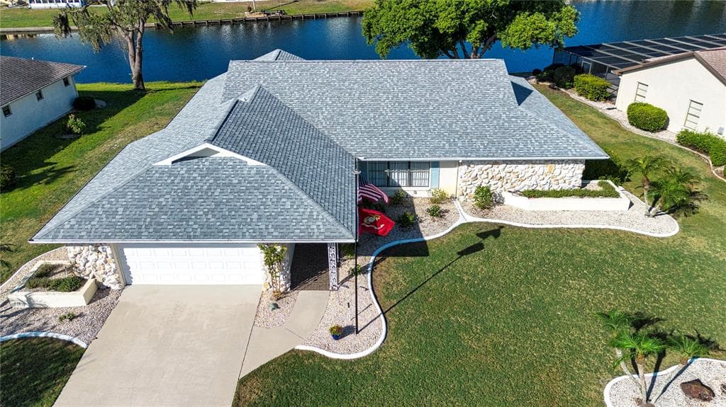 2016 E VIEW DRIVE, SUN CITY CENTER, FL 33573 — zdjęcie 5