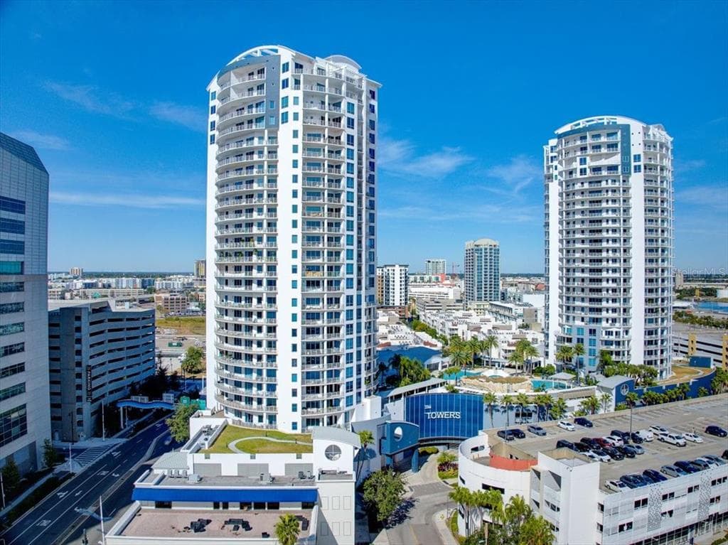 449 S 12TH STREET # 1804, TAMPA, FL 33602