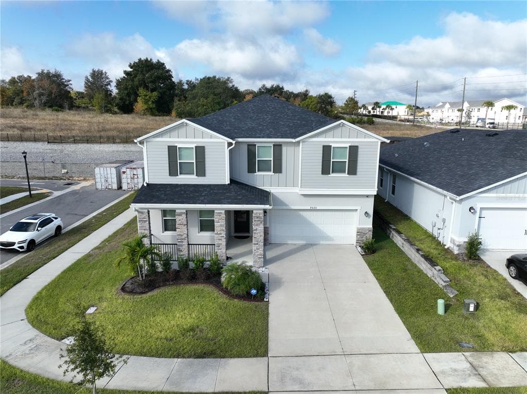 9660 WESTSIDE HILLS DRIVE, DAVENPORT, FL 33896 — zdjęcie 2