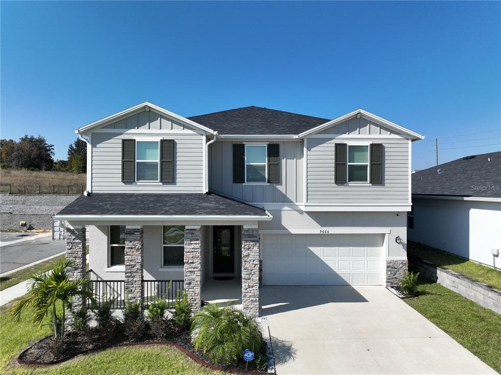 9660 WESTSIDE HILLS DRIVE, DAVENPORT, FL 33896 — zdjęcie 3