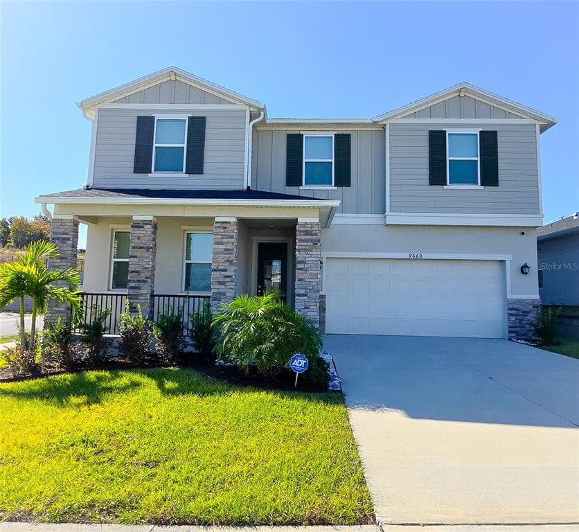 9660 WESTSIDE HILLS DRIVE, DAVENPORT, FL 33896 — zdjęcie 5