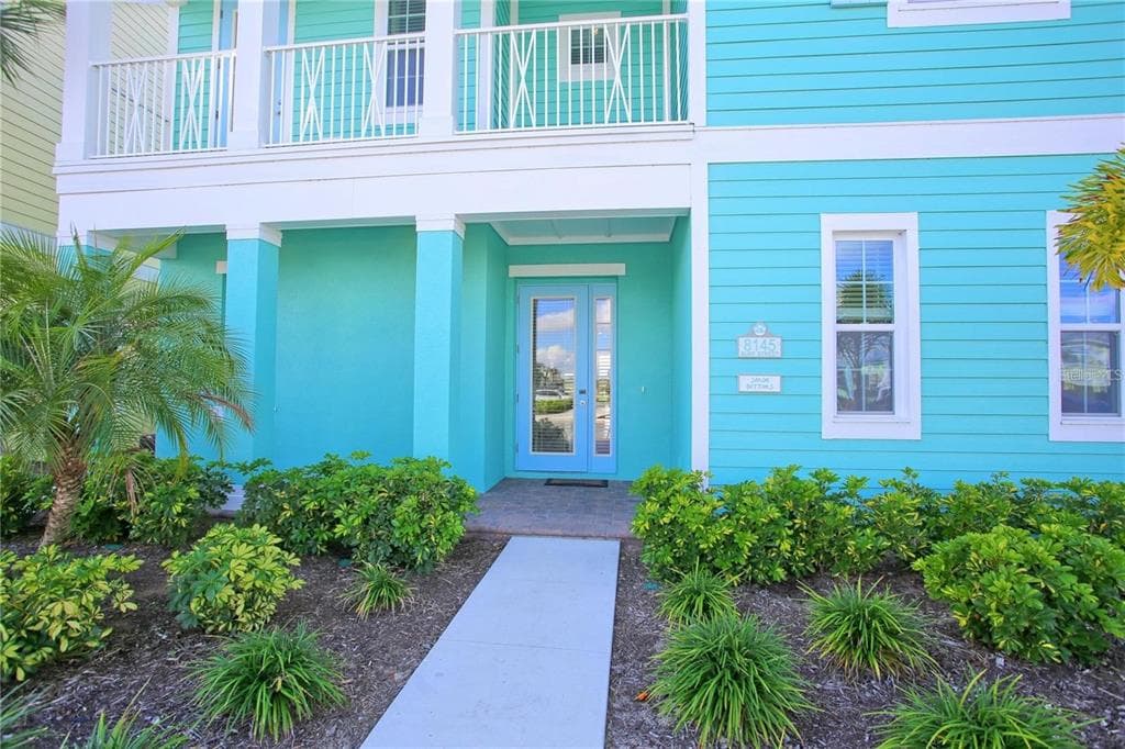 8145 SURF STREET, KISSIMMEE, FL 34747 — zdjęcie 3