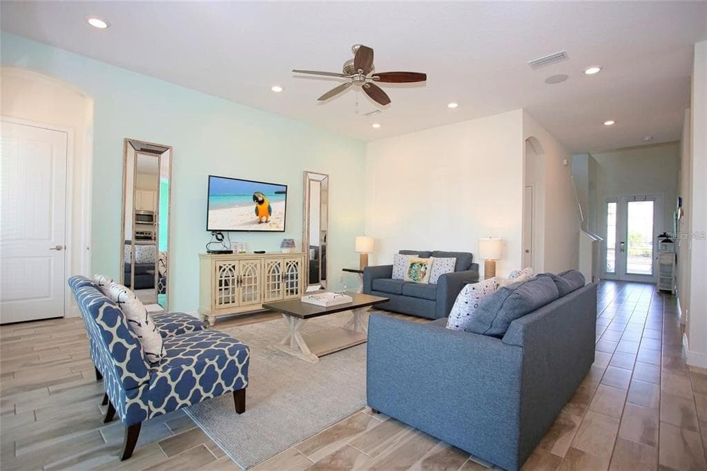 8145 SURF STREET, KISSIMMEE, FL 34747 — zdjęcie 5