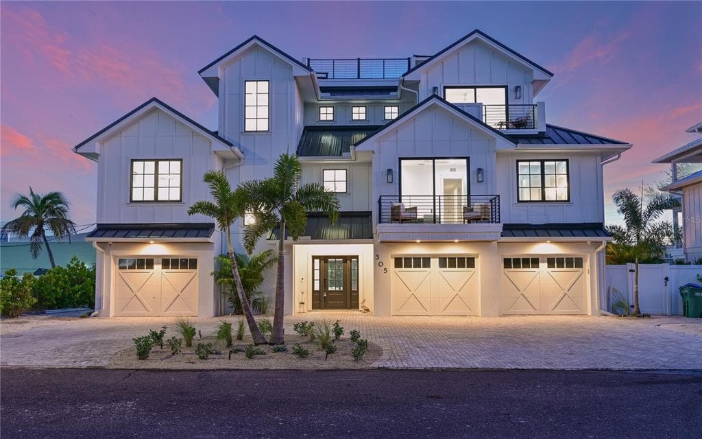 305 55TH STREET, HOLMES BEACH, FL 34217 — zdjęcie 2