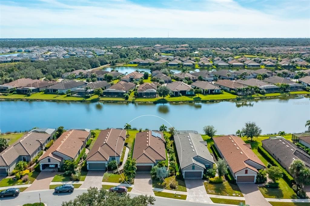 5451 LAGO MAGGIO STREET, SARASOTA, FL 34238 — zdjęcie 2