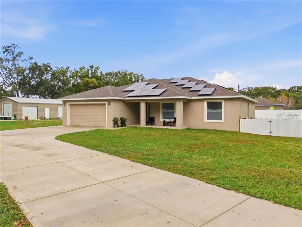 31 MORGAN STREET, AUBURNDALE, FL 33823 — zdjęcie 2