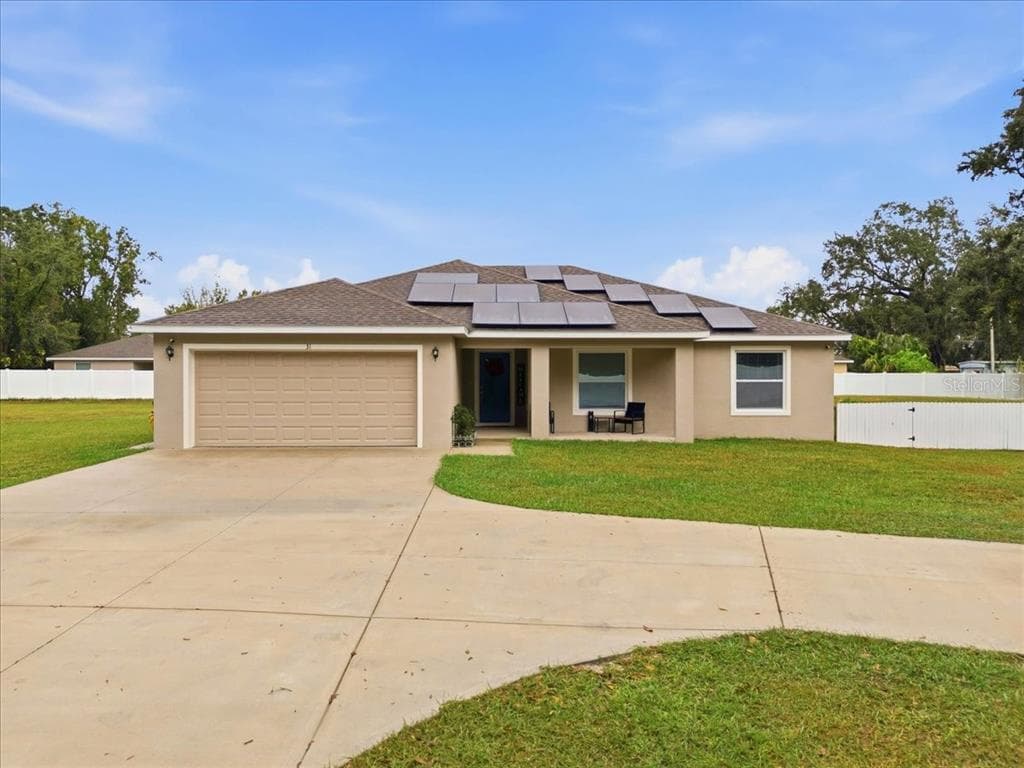 31 MORGAN STREET, AUBURNDALE, FL 33823