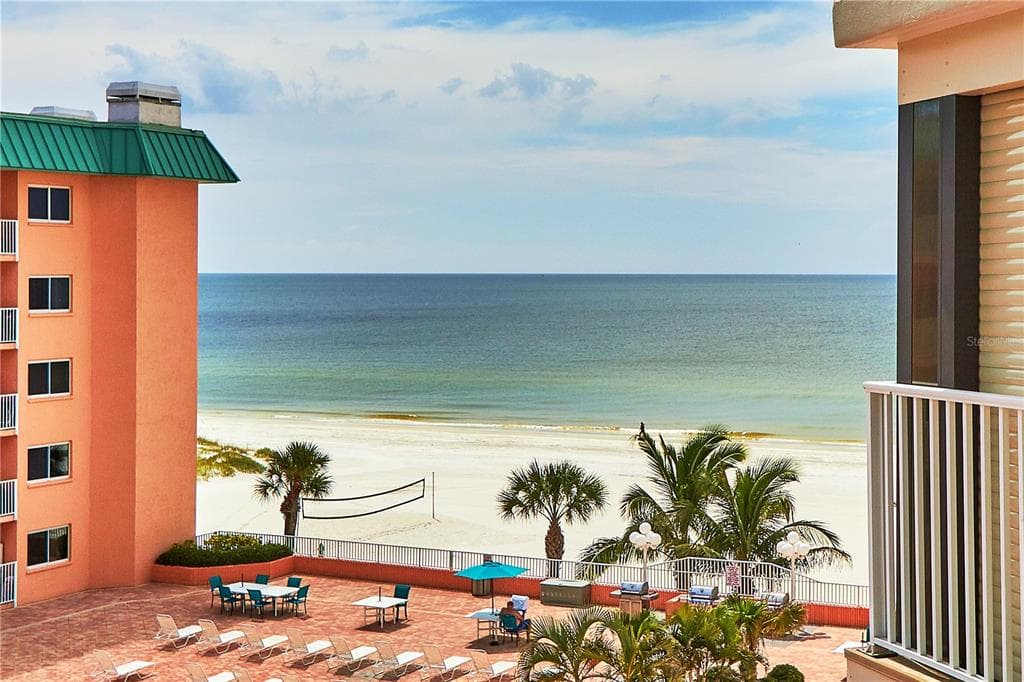 18400 GULF BOULEVARD # 1206, INDIAN SHORES, FL 33785 — zdjęcie 5