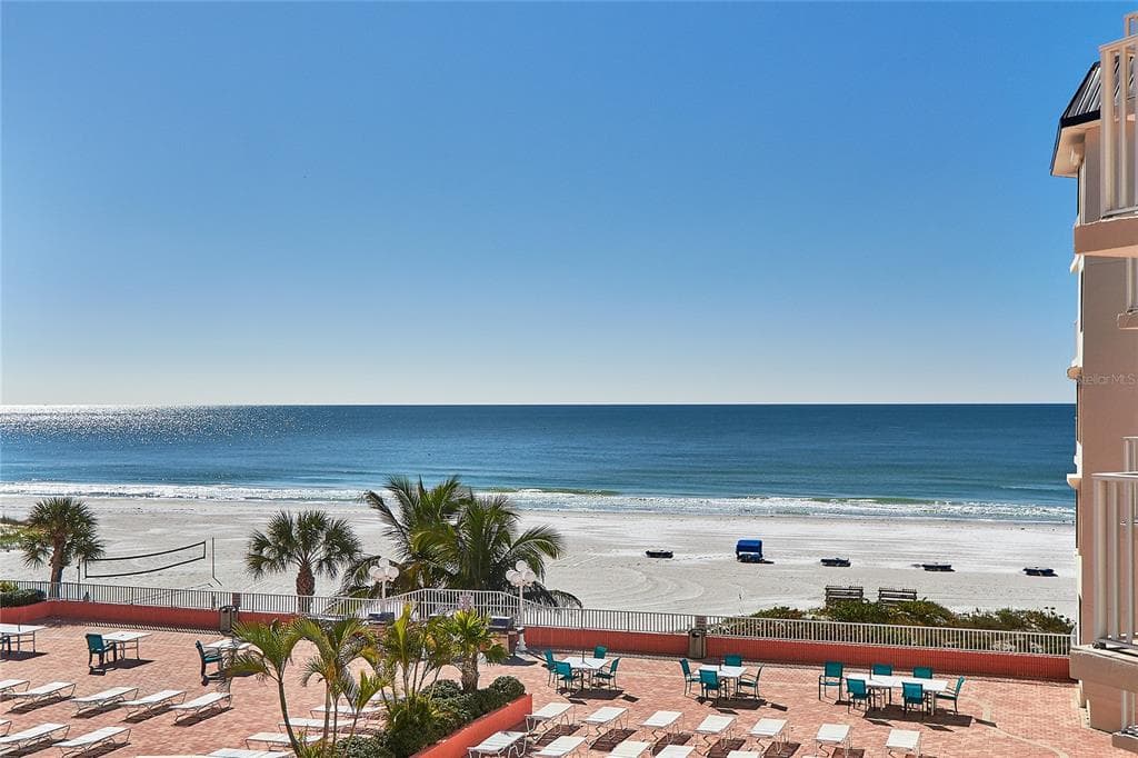 18400 GULF BOULEVARD # 1206, INDIAN SHORES, FL 33785 — zdjęcie 4