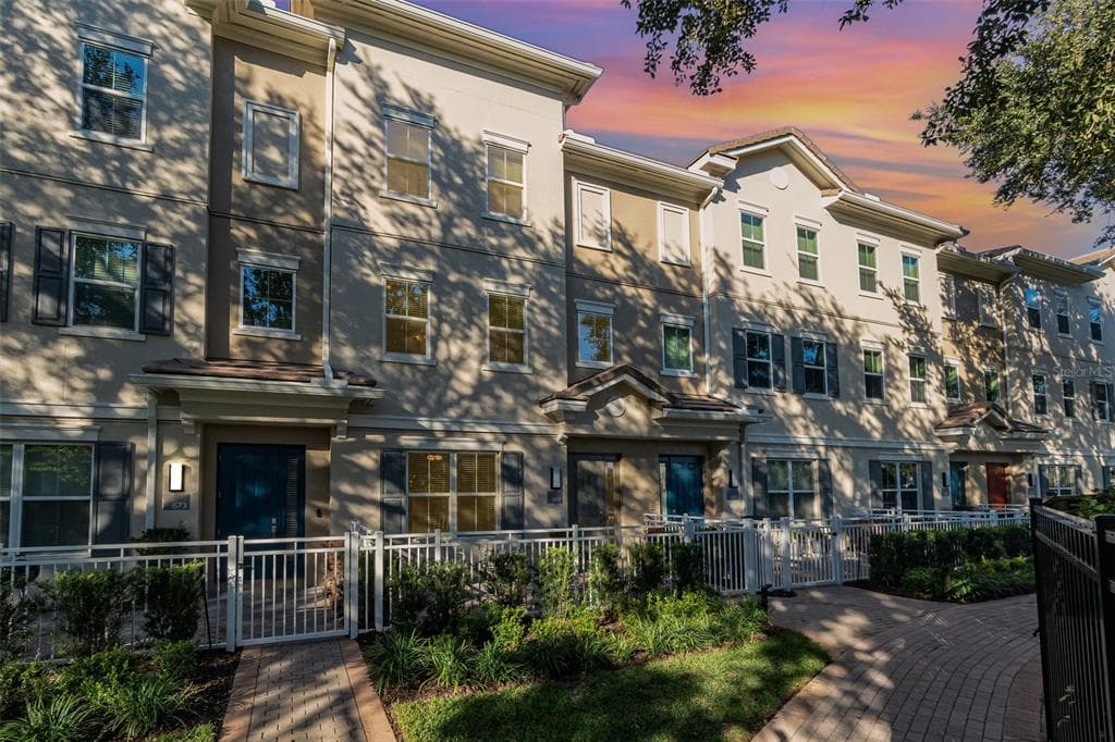 669 HANGNEST LANE, LAKE MARY, FL 32746 — zdjęcie 2
