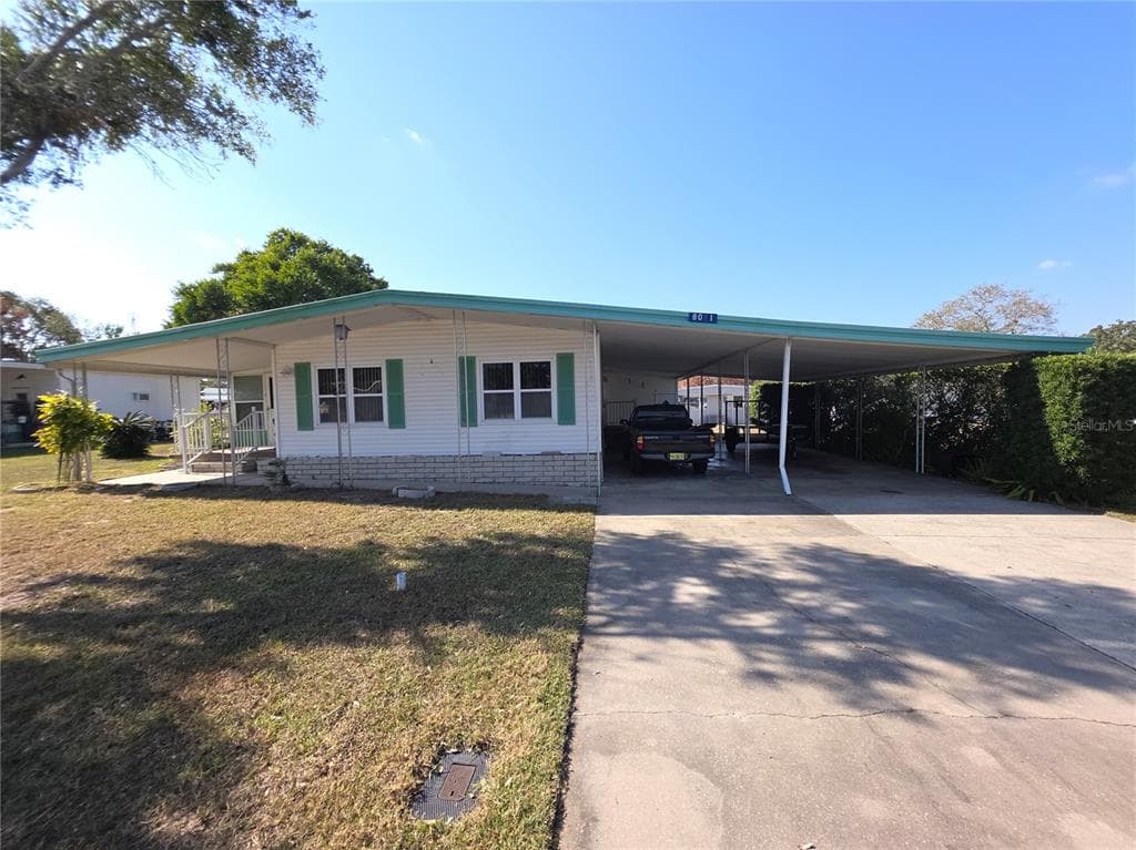 8071 HIGHPOINT BOULEVARD, BROOKSVILLE, FL 34613