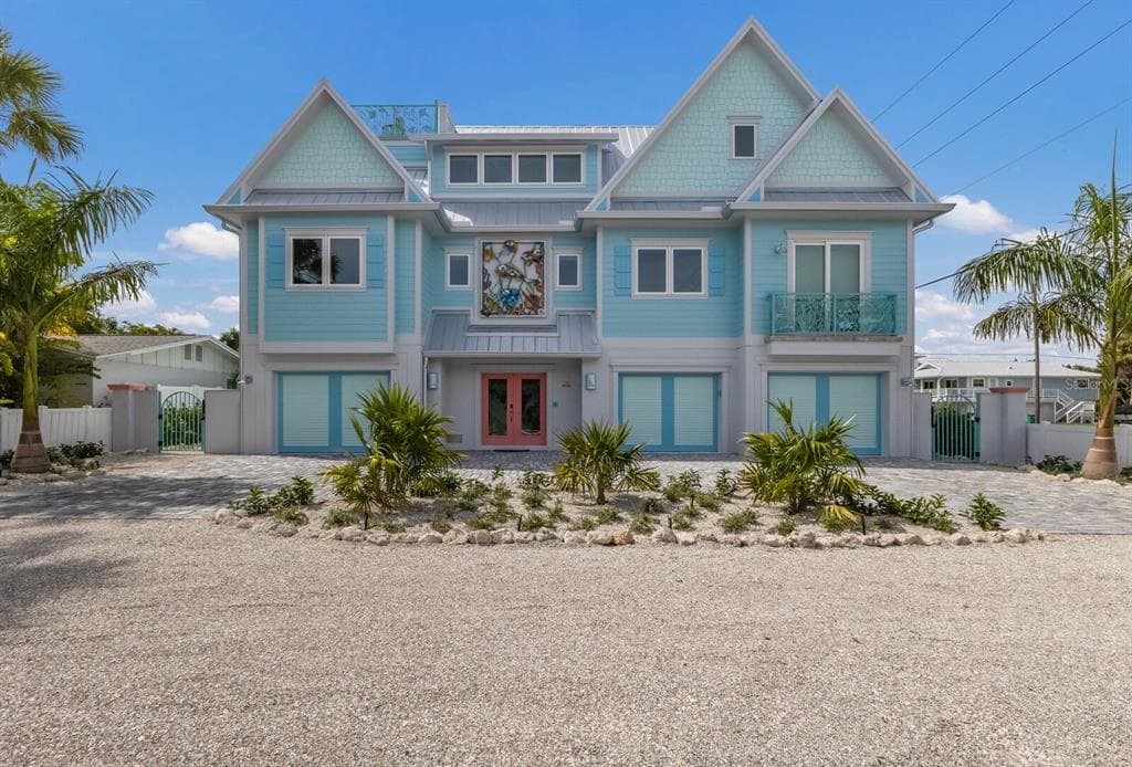 118 MANGROVE AVENUE, ANNA MARIA, FL 34216 — zdjęcie 2