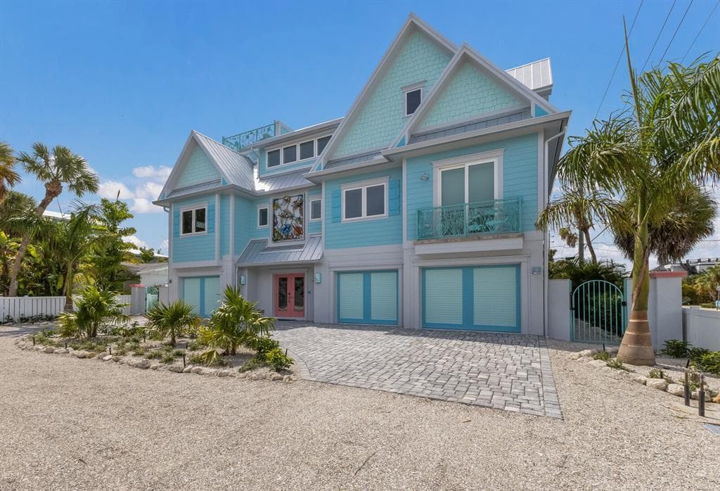 118 MANGROVE AVENUE, ANNA MARIA, FL 34216 — zdjęcie 3