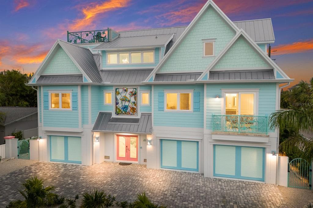 118 MANGROVE AVENUE, ANNA MARIA, FL 34216