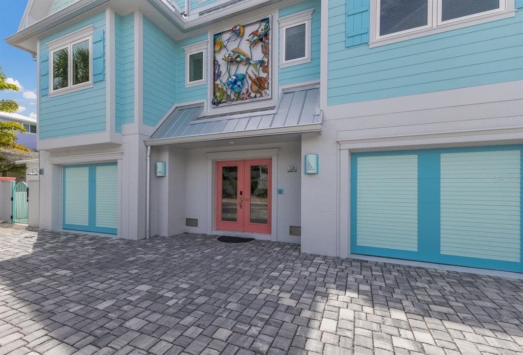 118 MANGROVE AVENUE, ANNA MARIA, FL 34216 — zdjęcie 5