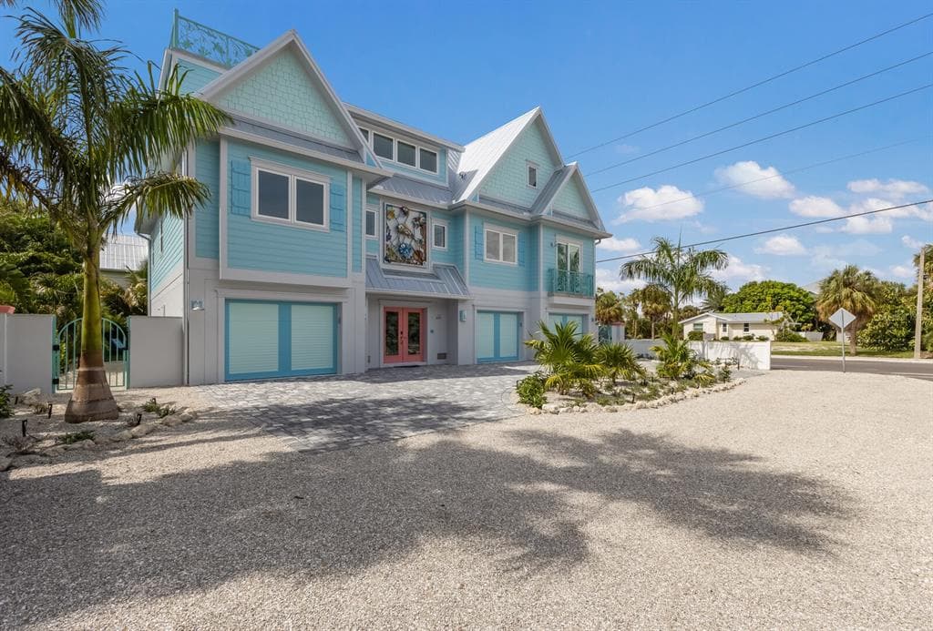 118 MANGROVE AVENUE, ANNA MARIA, FL 34216 — zdjęcie 4