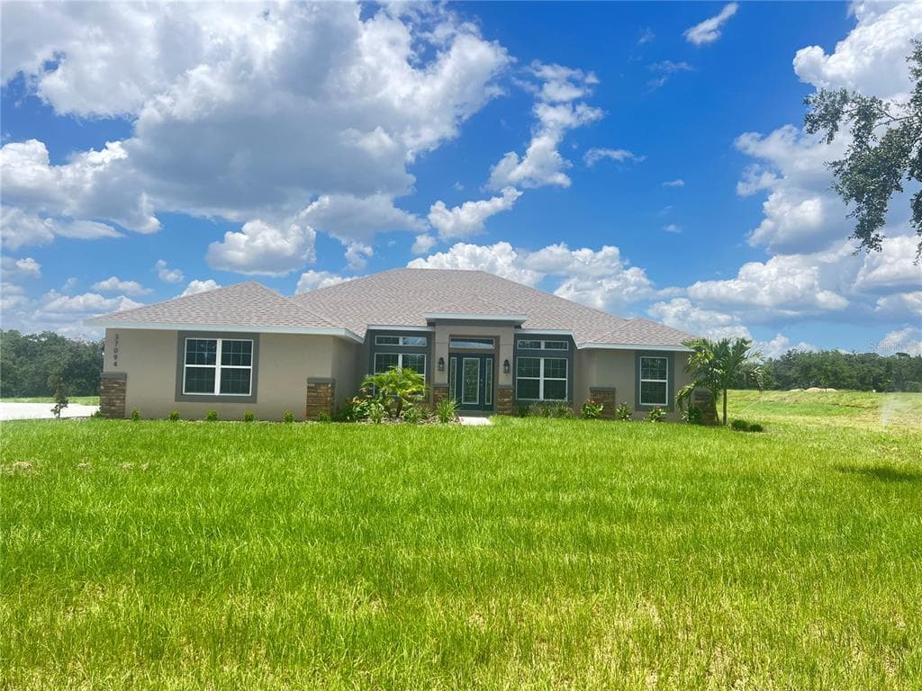 37094 HIDDEN VIEW CIRCLE, DADE CITY, FL 33523 — zdjęcie 4