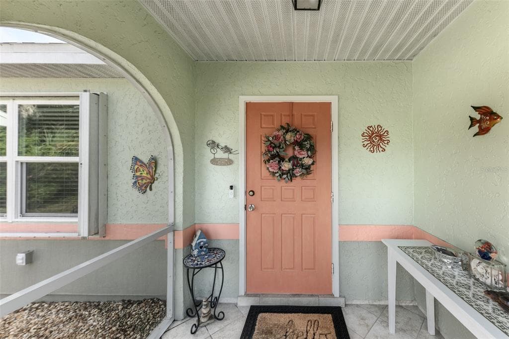4360 FLAMINGO BOULEVARD, PORT CHARLOTTE, FL 33948