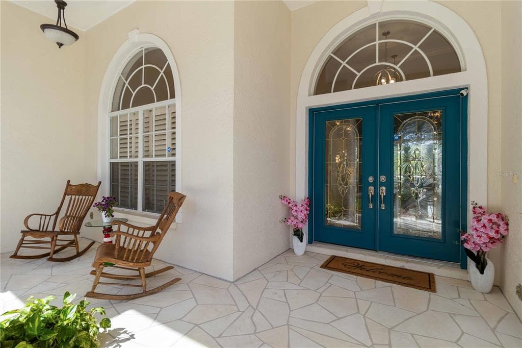 1860 CITRON STREET, PORT CHARLOTTE, FL 33980 — zdjęcie 2