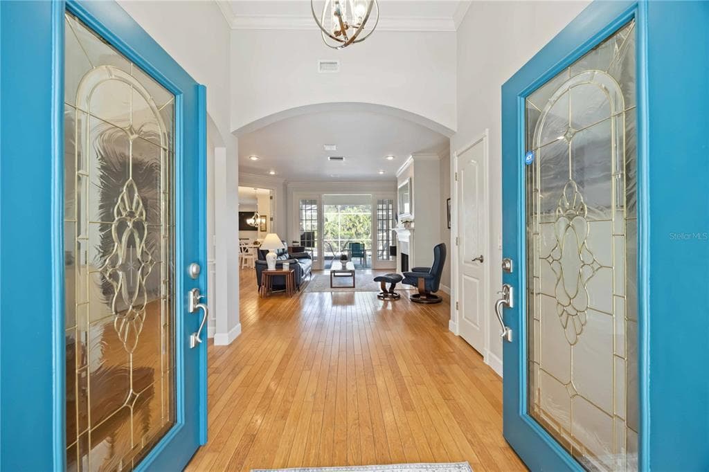 1860 CITRON STREET, PORT CHARLOTTE, FL 33980 — zdjęcie 3