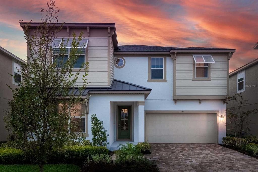 1636 NASSAU POINT TRAIL, KISSIMMEE, FL 34747