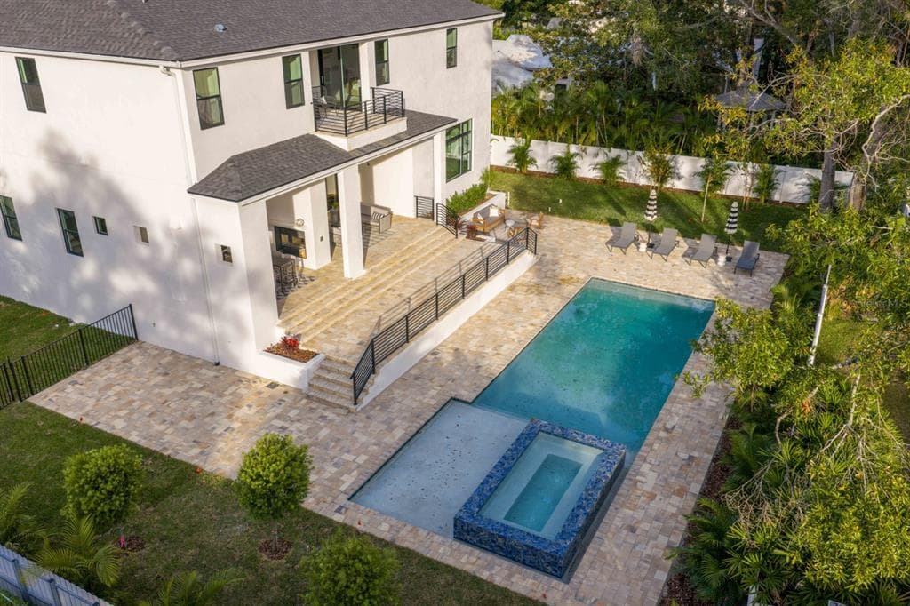 4624 W SAN JOSE STREET, TAMPA, FL 33629 — zdjęcie 3