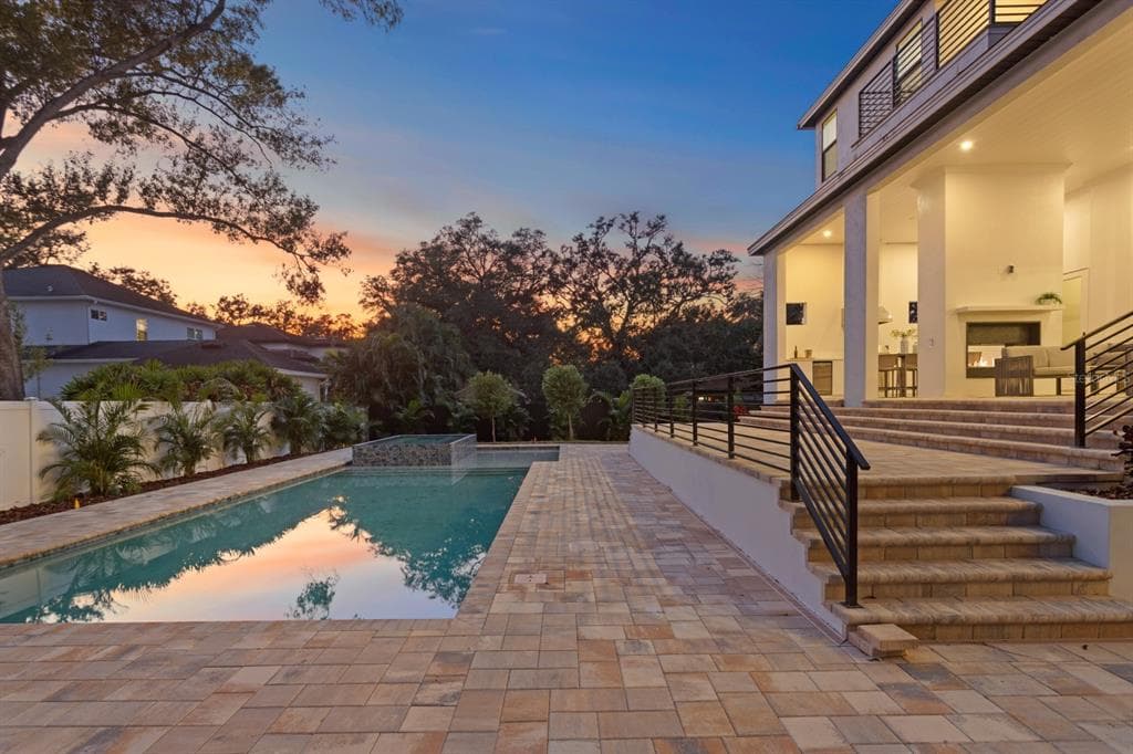 4624 W SAN JOSE STREET, TAMPA, FL 33629 — zdjęcie 5