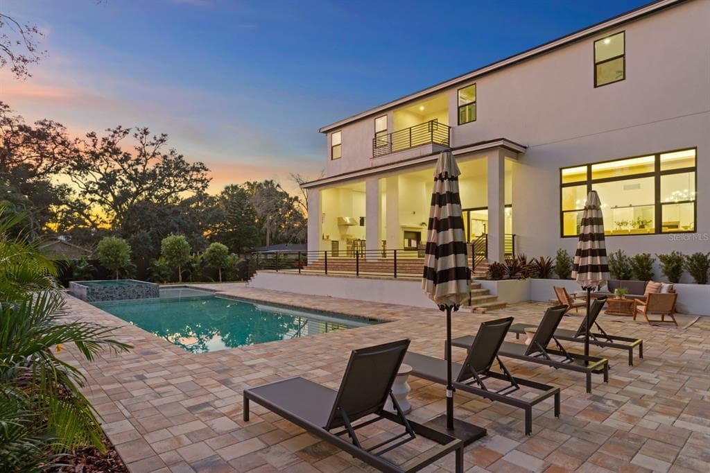 4624 W SAN JOSE STREET, TAMPA, FL 33629 — zdjęcie 4