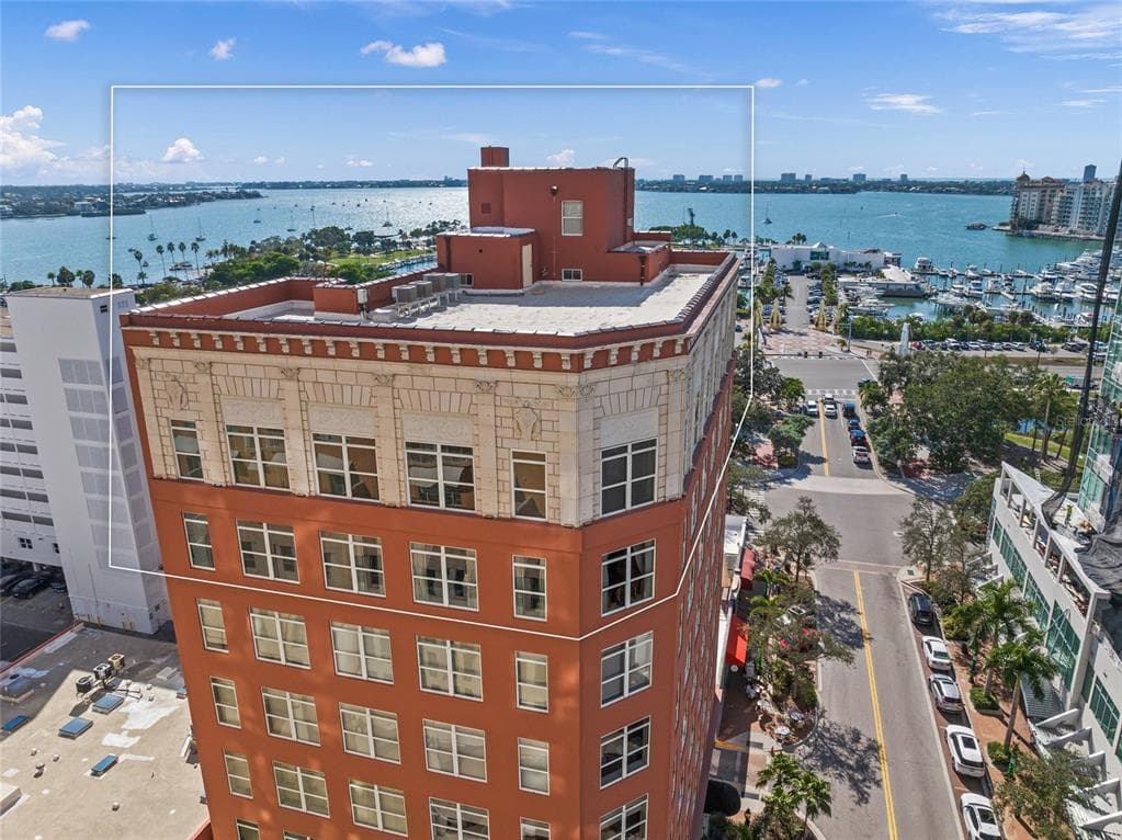 1330 MAIN STREET # PH 9 & 10, SARASOTA, FL 34236 — zdjęcie 3