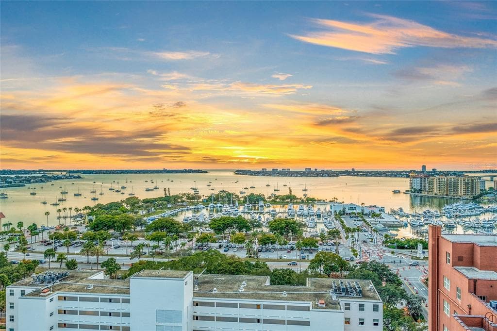 1330 MAIN STREET # PH 9 & 10, SARASOTA, FL 34236 — zdjęcie 5