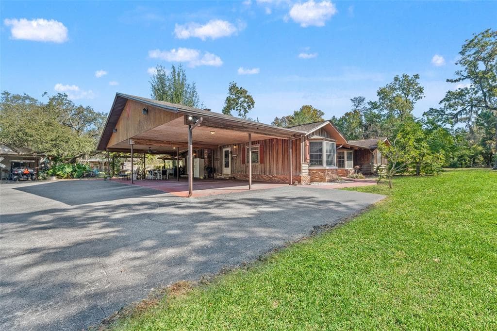 9615 EDEN AVENUE, HUDSON, FL 34667 — zdjęcie 2