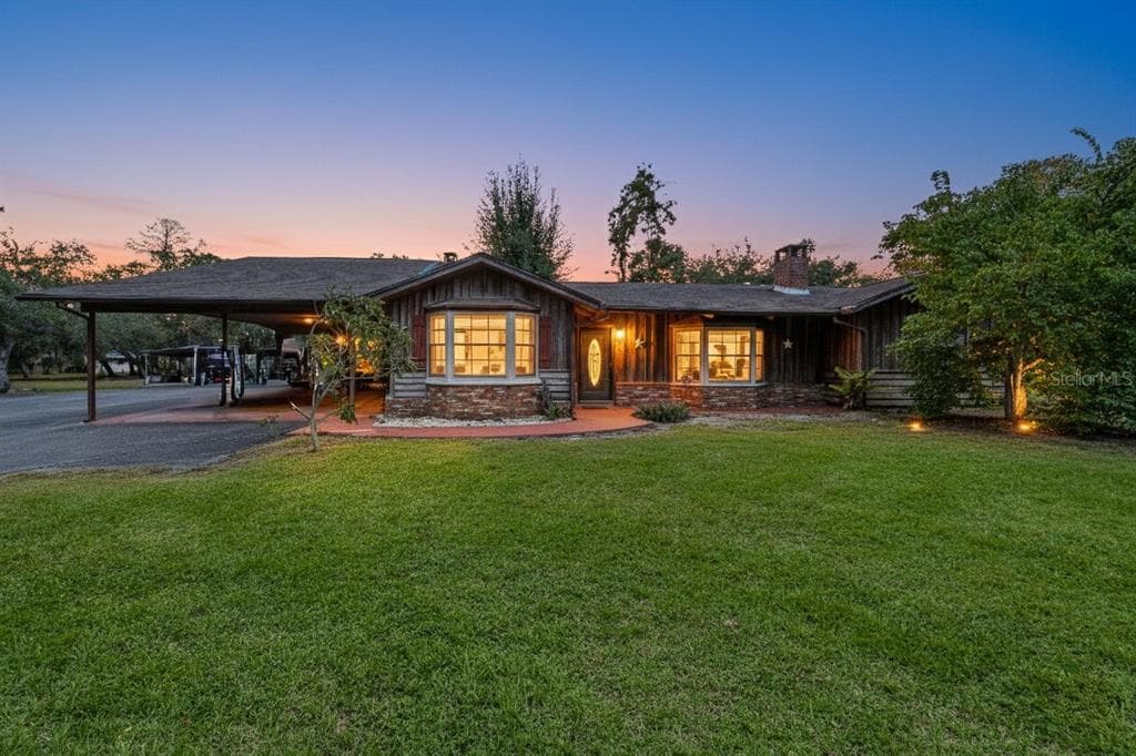 9615 EDEN AVENUE, HUDSON, FL 34667 — zdjęcie 5