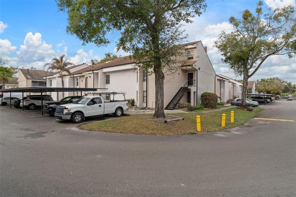 4821 PURITAN CIRCLE # 104, TAMPA, FL 33617 — zdjęcie 3
