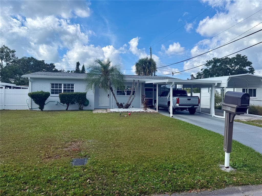 4916 ELDORADO DRIVE, TAMPA, FL 33615 — zdjęcie 2