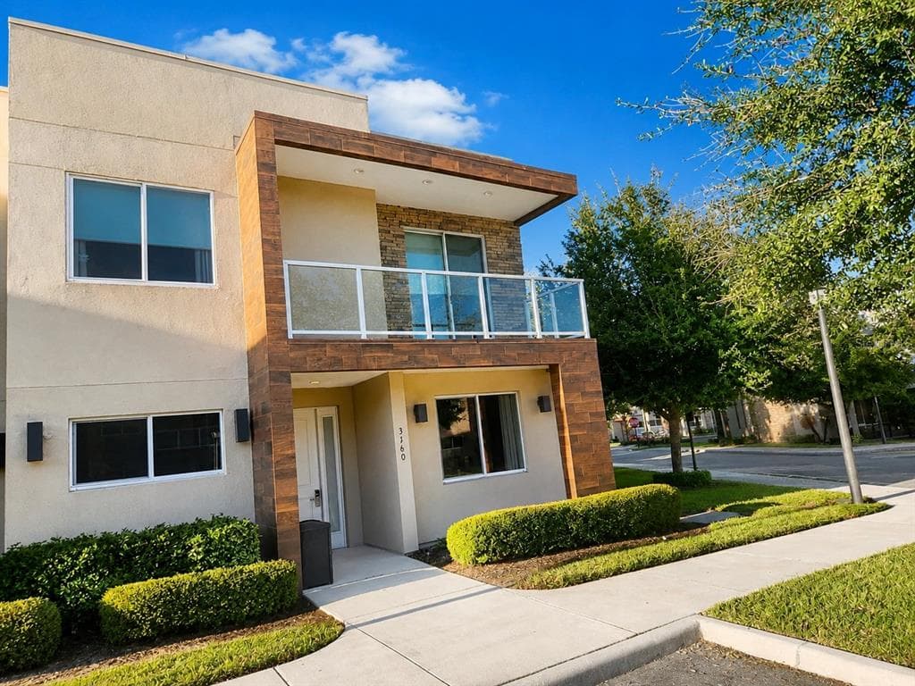 3160 PANTANAL LANE, KISSIMMEE, FL 34747