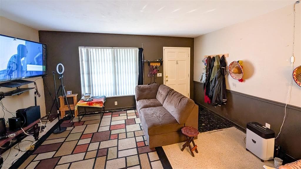 1590 PEACEFUL LANE N, CLEARWATER, FL 33756 — zdjęcie 2