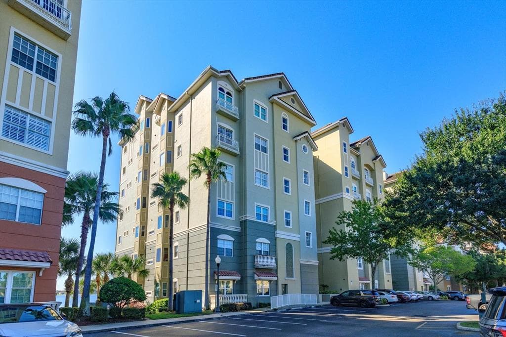 8761 THE ESPLANADE # 31, ORLANDO, FL 32836 — zdjęcie 2